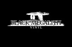 Black Megalith Vinyl