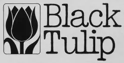 Black Tulip