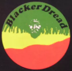 Blacker Dread