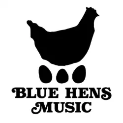 Blue Hens Music