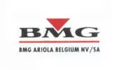 BMG Ariola Belgium NV/SA