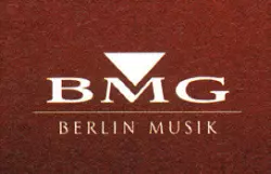 BMG Berlin Musik