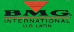 BMG International U.S. Latin