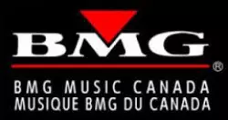 BMG Music Canada