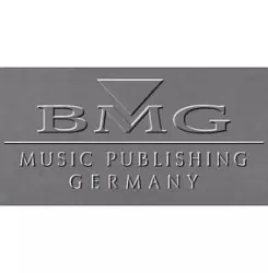 BMG Music Publishing Germany