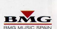 BMG Music Spain