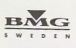 BMG sweden