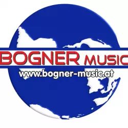 Bogner Music