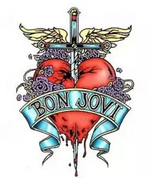 Bon Jovi