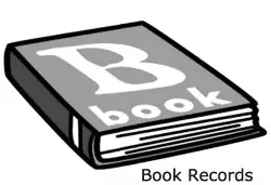 Book Records