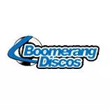 Boomerang Discos