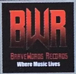 Brave Words Records