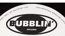 Bubblin' Records