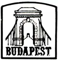 Budapest