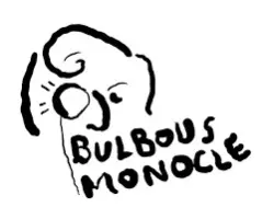 Bulbous Monocle