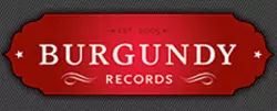 Burgundy Records