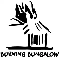 Burning Bungalow