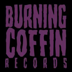 Burning Coffin Records