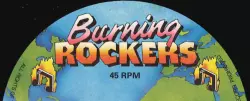 Burning Rockers