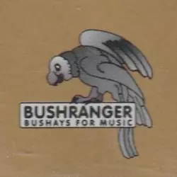 Bushranger "Bushay" For Music