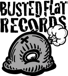 Busted Flat Records