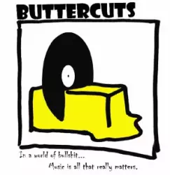 Buttercuts