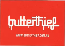 Butterthief