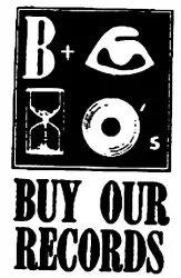 Buy Our Records