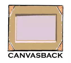 Canvasback Music