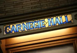 Carnegie Hall