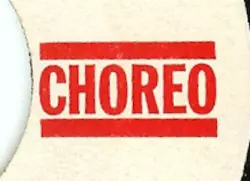 Choreo Records