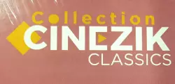 Collection Cinezik Classics