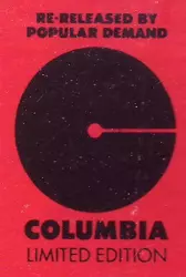 Columbia Limited Edition