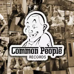 Common People Records