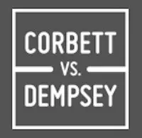 Corbett vs. Dempsey