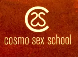 Cosmo Sex School