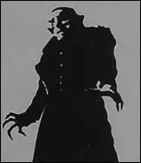 Count Orlok Music