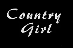 Country Girl (2)