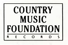 Country Music Foundation Records