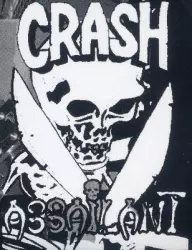 Crash Assailant Records