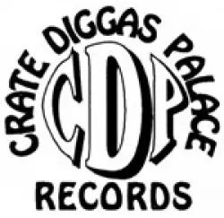 Crate Diggas Palace