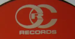 CRC Records