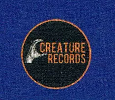 Creature Records (2)