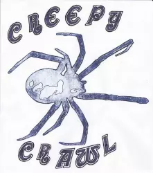 Creepy Crawl