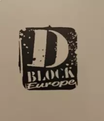 D-Block Europe