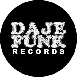 Daje Funk Records