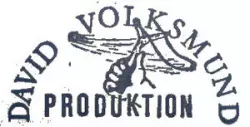 David Volksmund Produktion