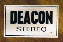 Deacon Records