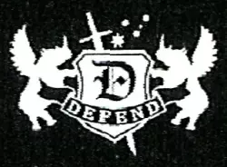 Defend Music Inc.