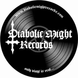 Diabolic Might Records